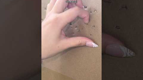 #ellievincynails #pressons #pressonnails #summernails #nails #fakenails #gluednails #nailglue