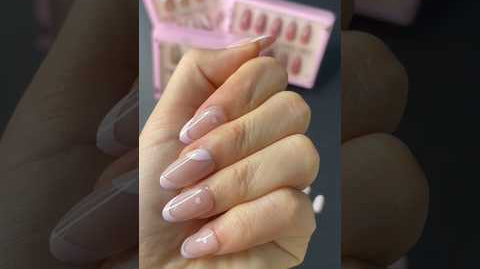 Apply my nails #ellievincynails #nails #ellievincynails #nailhacks #nailart