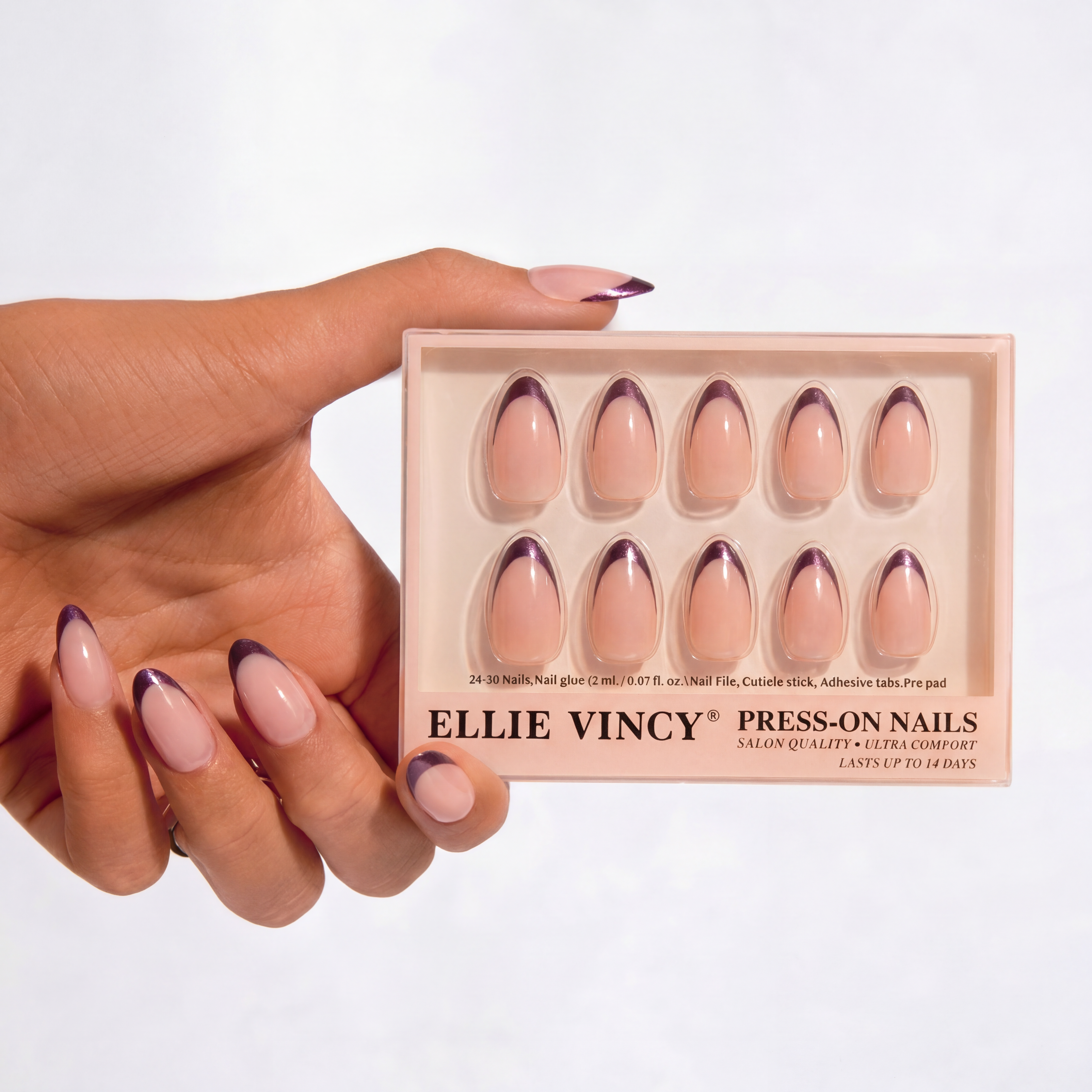 Shop All Ellie Vincy Products