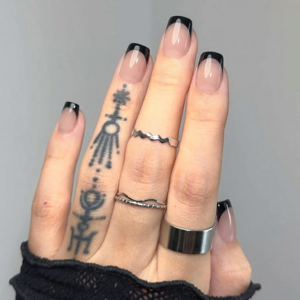 Coffin Nails
