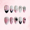 Mini Short Press on Nails