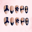 Mini Short Press on Nails