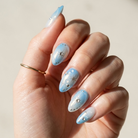 ellie vincy press on nails