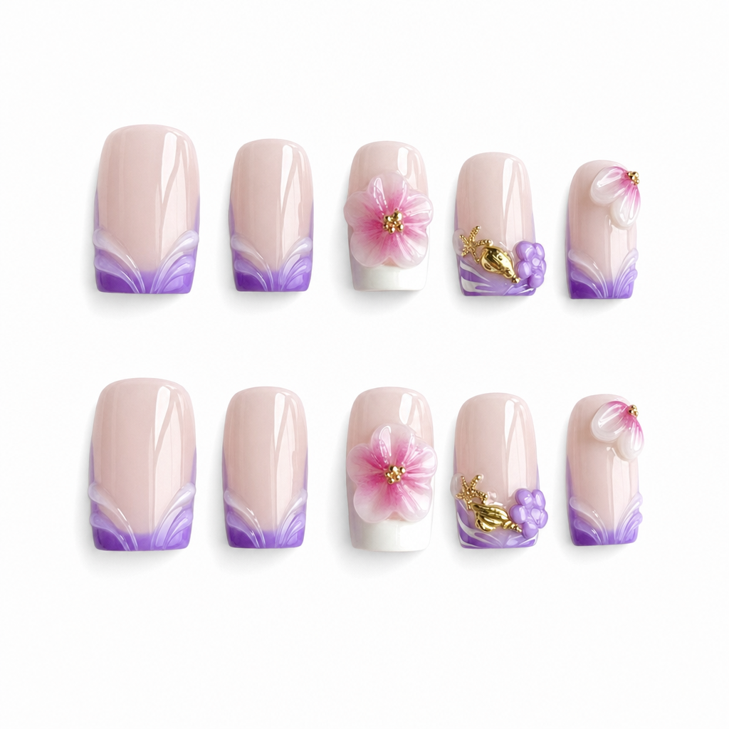 Petal Luxe