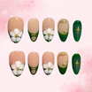 Mini Short Press on Nails