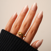 Ombre Pink
