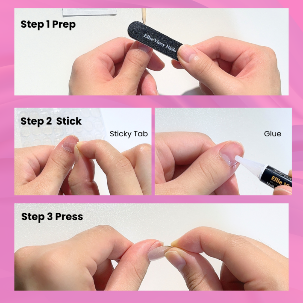Silken Spark accessories kit