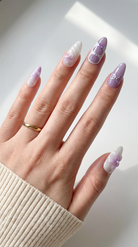 ellie vincy press on nails